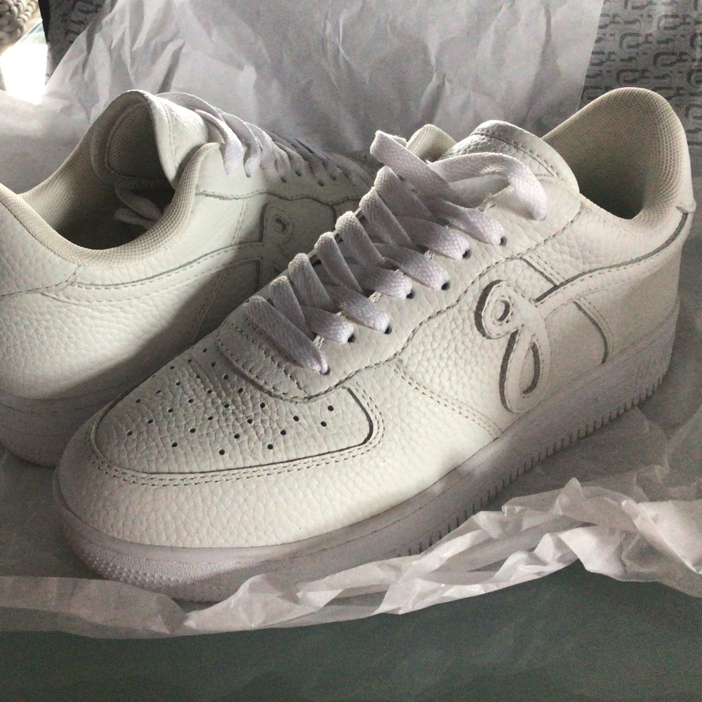 John Geiger GF-01